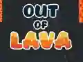 Spill Ut av Lava online Spill Ut av Lava online