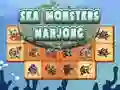 Spill Havmonstre Mahjong online