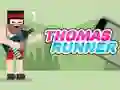 Spill Thomas Løper online