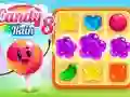 Spill Godteri Regn 8 online
