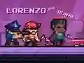 Spill Lorenzo Løperen online Spill Lorenzo Løperen online