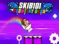 Spill Skibidi Geometri Dash online Spill Skibidi Geometri Dash online
