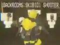 Spill Backrooms: Skibidi Skytter online Spill Backrooms: Skibidi Skytter online