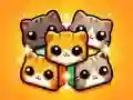 Spill Fest Dyr Katt Evolusjon online Spill Fest Dyr Katt Evolusjon online