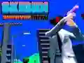 Spill Skibidi Overlevende Rush online Spill Skibidi Overlevende Rush online