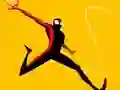 Spill Ragdoll Edderkopp: Hook Mann online