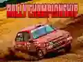Spill Rallymesterskap online Spill Rallymesterskap online