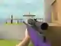 Spill Sniperkamp online Spill Sniperkamp online