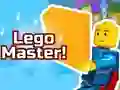 Spill Lego Mester! online