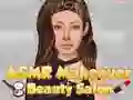 Spill ASMR Makeover Skjønnhetssalong online Spill ASMR Makeover Skjønnhetssalong online