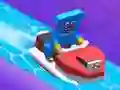 Spill Huggy Jet Ski Racer 3D online Spill Huggy Jet Ski Racer 3D online