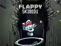 Spill Flappy Skibidi online