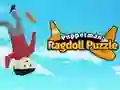 Spill Dukkemann: Ragdoll Puslespill online Spill Dukkemann: Ragdoll Puslespill online