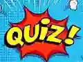 Spill Quiz! online Spill Quiz! online
