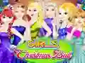 Spill Jentenes Juleball online