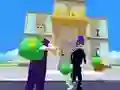 Spill Dude Tyveri Kriger online Spill Dude Tyveri Kriger online