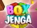 Spill Boks Jenga online