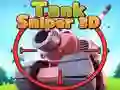Spill Tank Skarpskytter 3D online Spill Tank Skarpskytter 3D online