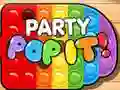 Spill Pop It Fest! online Spill Pop It Fest! online