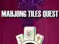 Spill Mahjong Fliser Oppdrag online Spill Mahjong Fliser Oppdrag online