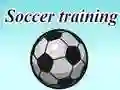 Spill Fotballtrening online Spill Fotballtrening online
