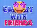 Spill Emoji med venner online
