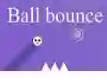 Spill Ball Bouncing online Spill Ball Bouncing online