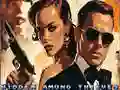 Spill Gjemt blant tyver online Spill Gjemt blant tyver online