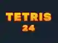Spill Tetris 24 online