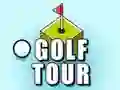Spill Golf Tour online