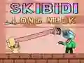 Spill Skibidi Lang Hals online