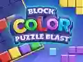 Spill Blokk Farge Puslespill Eksplosjon online Spill Blokk Farge Puslespill Eksplosjon online