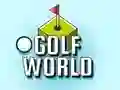 Spill Golfverden online