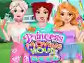 Spill Prinsessers Flyttehus Dekor online