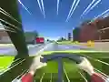 Spill Kjøre i Bekken 3D online Spill Kjøre i Bekken 3D online