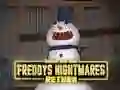 Spill Freddys Mareritters Tilbakekomst online Spill Freddys Mareritters Tilbakekomst online