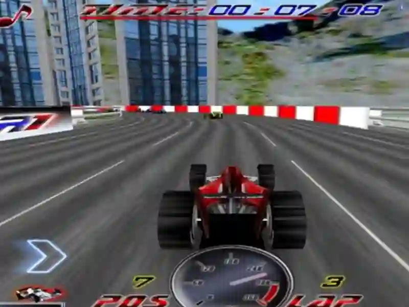 Spill Ultimate R1 online