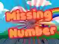 Spill Manglende nummer online Spill Manglende nummer online
