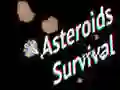 Spill Asteroider overlevelse online Spill Asteroider overlevelse online