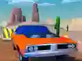 Spill Bil Stunt Konge online Spill Bil Stunt Konge online