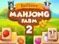 Spill Solitaire Mahjong Gård 2 online