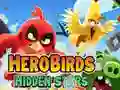 Spill Skjulte Stjerner av Hero Birds online Spill Skjulte Stjerner av Hero Birds online