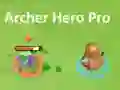 Spill Bueskytter Helt Pro online Spill Bueskytter Helt Pro online