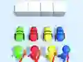 Spill Fargeballskudd online Spill Fargeballskudd online