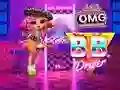 Spill L.O.L. Overraskelse! O.M.G. B.B. Sjåfør online Spill L.O.L. Overraskelse! O.M.G. B.B. Sjåfør online