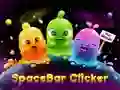Spill Mellomrom Klikker online Spill Mellomrom Klikker online