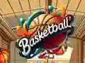 Spill basketball online
