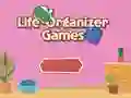 Spill Livsorganiser Spill online