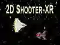 Spill 2D Skytespill - XR online