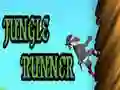 Spill Jungle Runner online